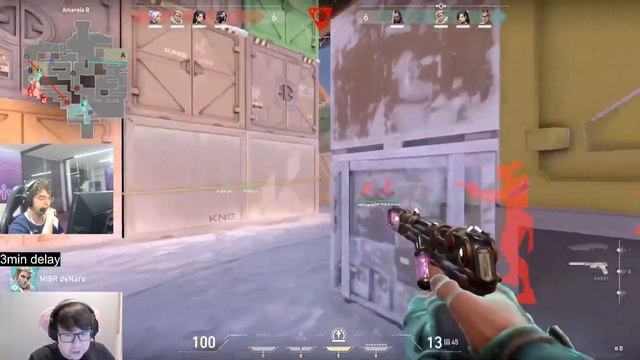 MWZERA E HEAT ACHARAM ESSA TÁTICA DE SAGE DIFERENCIADA смотреть онлайн