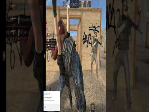 Standoff 2 ( do not download ) смотреть онлайн