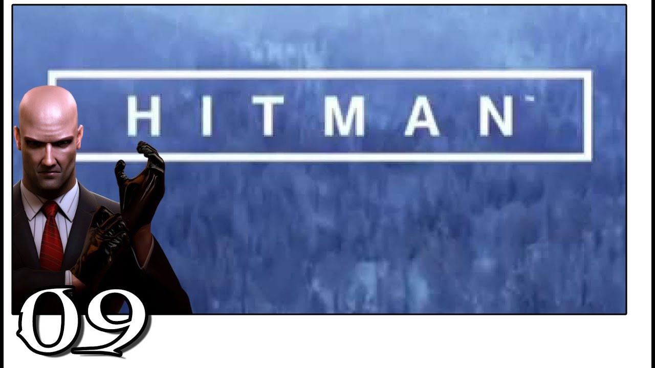 Atomare Entschärfung! - HITMAN (2016) [E02|04] | Let's Play Hitman [GER/PS4] смотреть онлайн