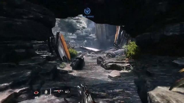 BT-7274 | Titanfall 2 Part 2 смотреть онлайн