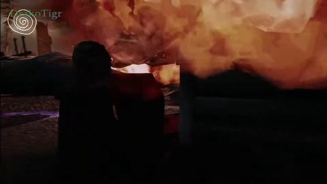 Финал с торнадо #6 \ Life is Strange смотреть онлайн