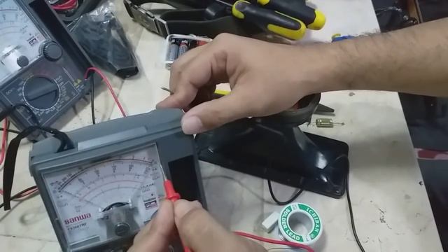 HOW TO CONNECT RESISTOR TO TWEETER? (WITH MASTER JOV'S) смотреть онлайн