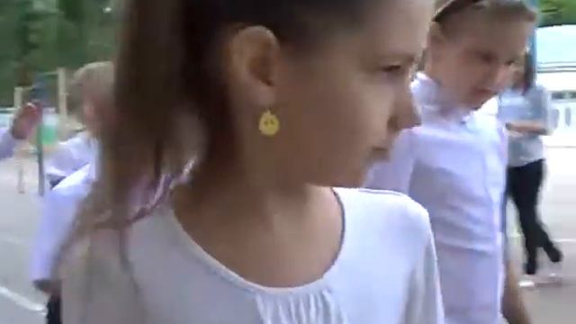 8. Репортаж «Поведение в толпе». смотреть онлайн