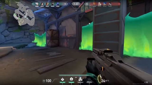 ТОП ТАКТИКА ЗА VIPER (ТОЧНО НЕ КЛИКБЕЙТ) ИЛИ КАК НЕ НАДО ИГРАТЬ В ЭТУ ИГРУ смотреть онлайн