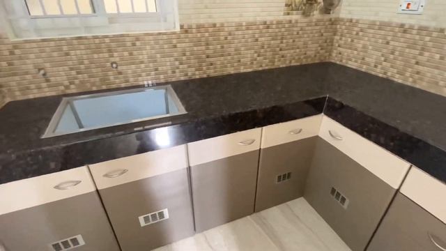 Pocket Friendly Modular Kitchen Design // 8x10size Kitchen Design // Compact Kitchen Ideas💡 смотреть онлайн