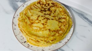 Ленивые Хычины с картофелем и сыром.