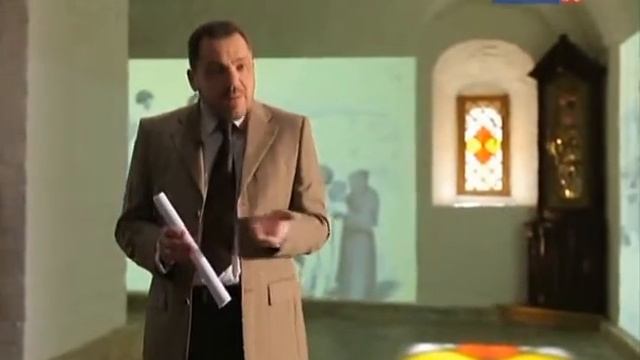 Victor Hugo Miloserdie Biblejsky Syuzhet SAT rip by mikloeff смотреть онлайн