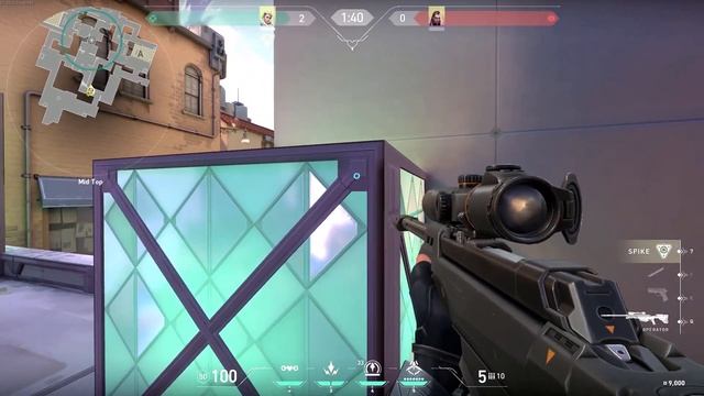 6 *BEST* SOVA RECON ARROWS on ASCENT! [Timestamps in Comment] VALORANT Sova Attack Side Guide + Tip смотреть онлайн