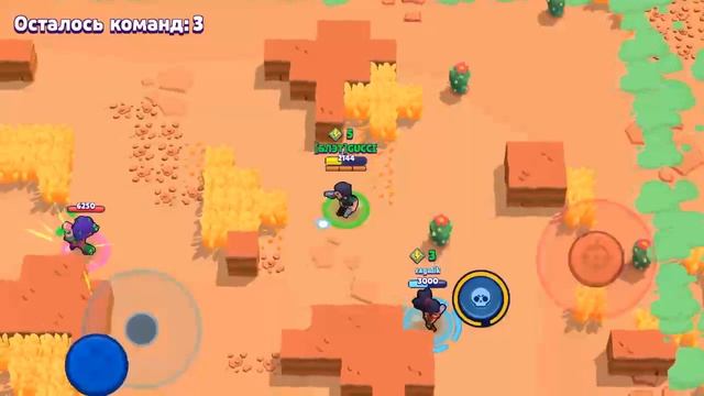 БЕСПЛАТНЫЙ БУСТ ДЛЯ ПОДПИСЧИКОВ | BRAWL STARS смотреть онлайн