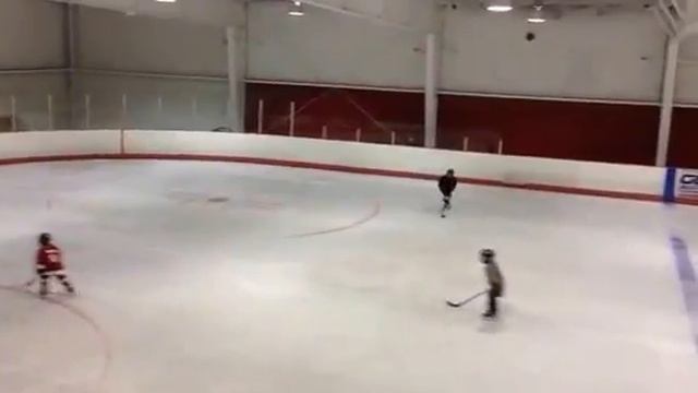 Hockey Training - Armen Hockey - July 6 2 смотреть онлайн