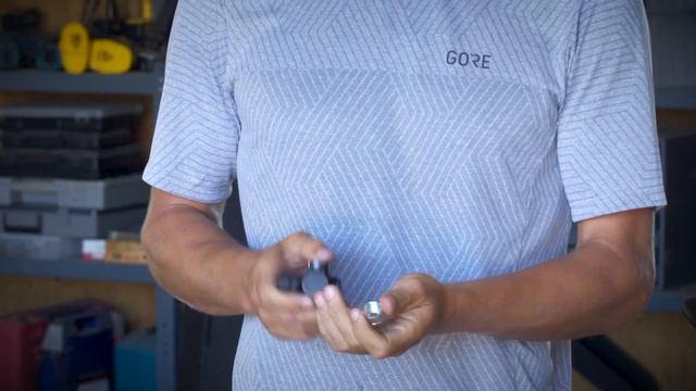 TOPEAK - How to Use ShutteGauge Digital смотреть онлайн