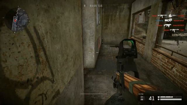 madval и murmelon играют в warface пвп оторва смотреть онлайн