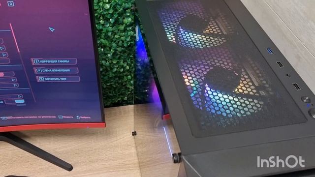i5 13600kf /RTX 4060ti 8gb(gddr6) /ddr5 32gb(4800MHz) /NVMe 1Tb смотреть онлайн