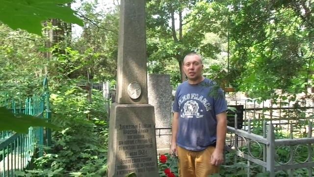 Защитникам Ростова-на-Дону.Жаркое Лето 1942.. смотреть онлайн