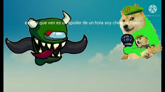Tenemos pulpito reversible uwu смотреть онлайн