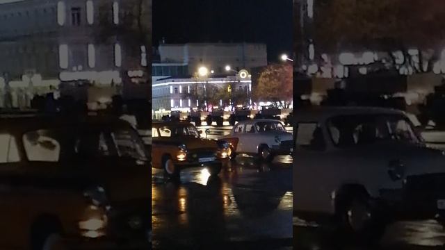 г. Ставрополь. 2 мая 2023 г. Центральная площадь им. Ленина В. И. смотреть онлайн
