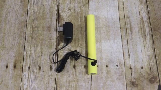 How to Convert Your Current Springer Magrath® Livestock Prod from Battery Operated to Rechargeable смотреть онлайн