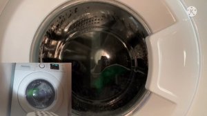 WASH RACE- SAMSUNG DAILY 60' VS VESTEL MIXED 30° CREDITS TO @SamsungLad2005
