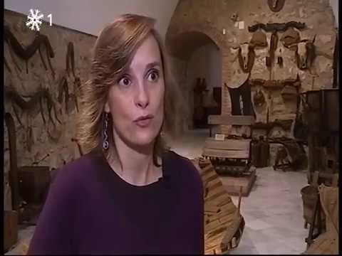 "Olivença canta o fado" - RTP1, 10.dez.2016 смотреть онлайн