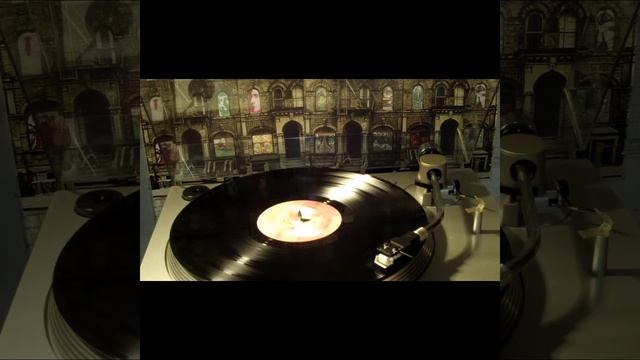 Led Zeppelin Custard Pie Vinyl 180gr. смотреть онлайн