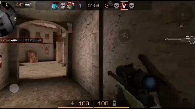 СДЕЛАЛ МУВИК В КАПКУТЕ🤫 | FRAGMOVIE |STANDOFF2 смотреть онлайн