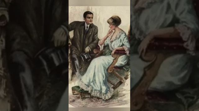 Романс, играющий на струнах души смотреть онлайн