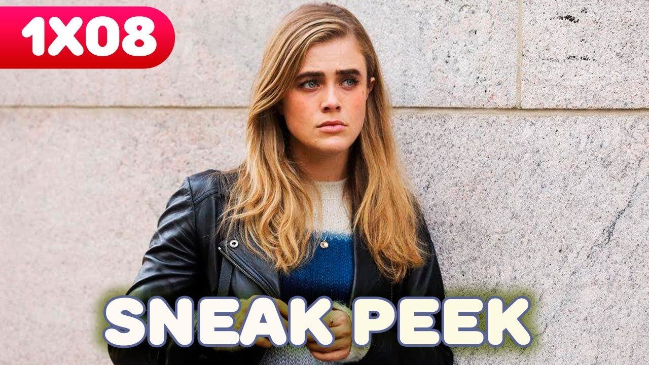 Manifest 1x08 “Point Of No Return” Promo Photos & Synopsis Season 1 Episode 8