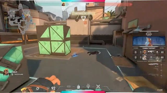Valorant - Livestream |#intelgaming смотреть онлайн