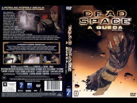 Dead Space Downfall DUBLADO (Espaço Morto A Queda) / Download * ATUALIZADO 2022 * смотреть онлайн
