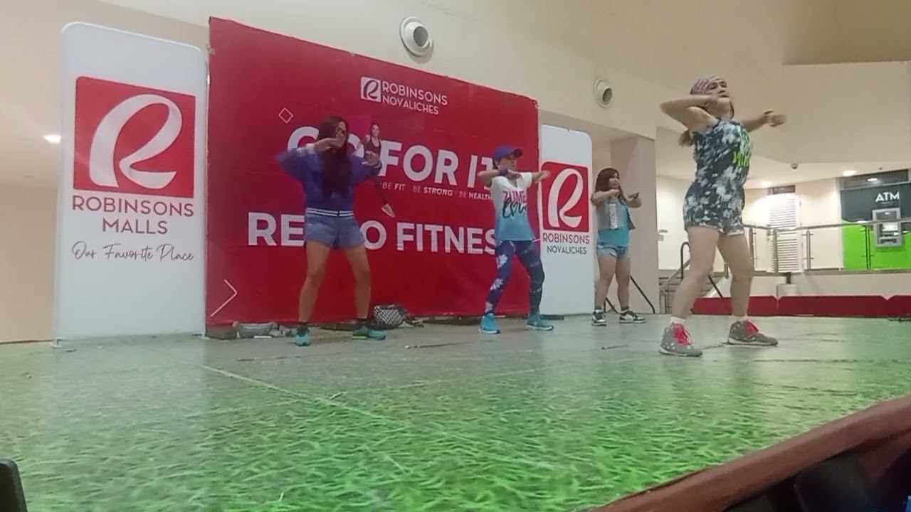 warm up lead by dz Nimfa 6/12/23 Robinson Nova tradehall смотреть онлайн