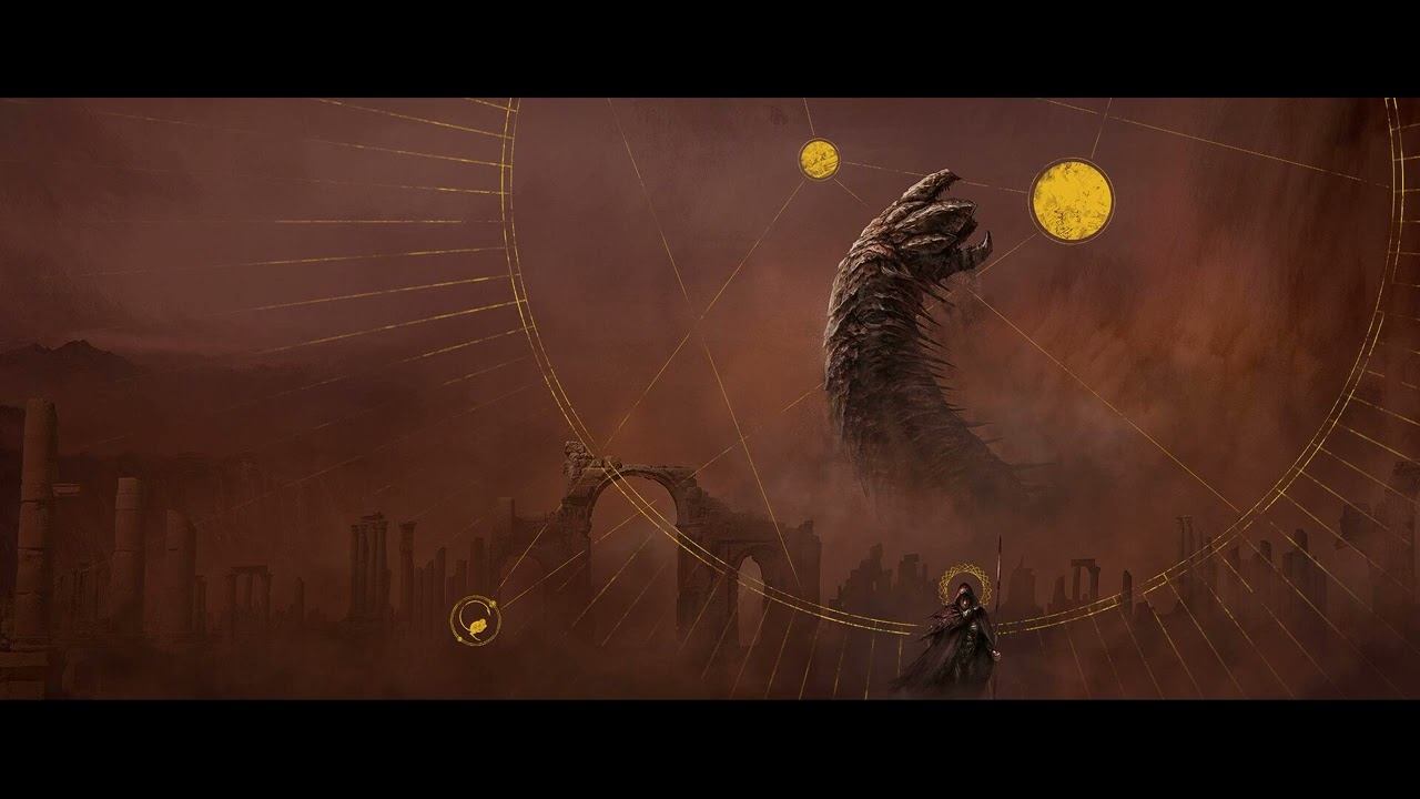 Ч 6 ОХОТНИКИ ДЮНЫ,Книга 7 Брайан Герберт, Кевин Дж Андерсон ,научно фантастический роман,Аудиокниг смотреть онлайн