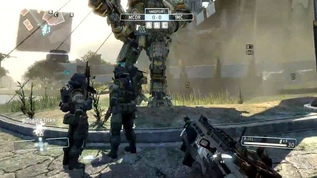 Titanfall - "Beta Sign Up Access" + Rumored Code Release Date! смотреть онлайн