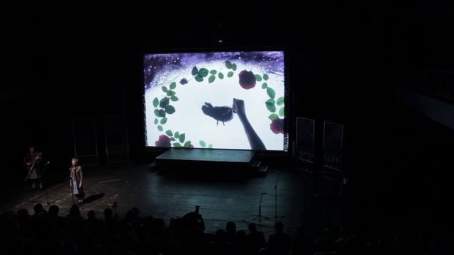 Shlof Shoin Main Jankele - Yiddish lullaby covered by "Kroog II" смотреть онлайн