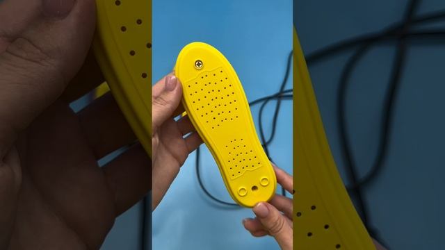 Сушилка для обуви электрическая светодиодная. Электросушитель обуви с нагревом до 60 градусов смотреть онлайн