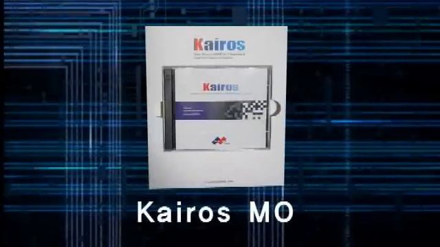 About MMDBMS - Kairos смотреть онлайн