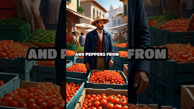 Gazpacho: Ancient Andalusian to Modern Delicacy смотреть онлайн