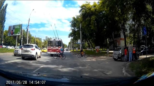 Дети на дороге! смотреть онлайн