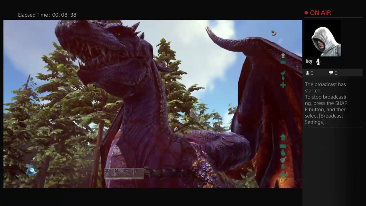 Ark survival evolved with admin commands and bosses spawning смотреть онлайн