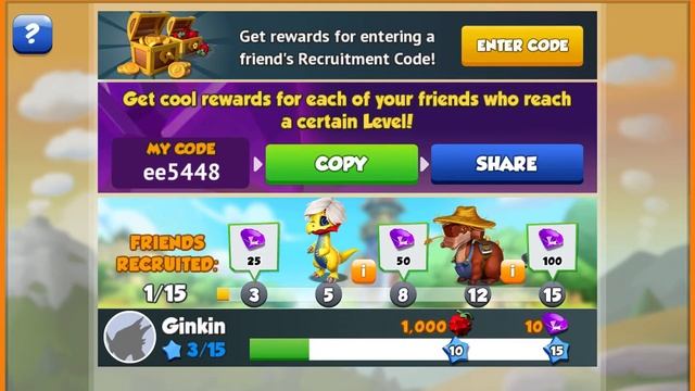 My friend code in dragonML смотреть онлайн