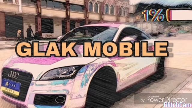 GLAK MOBILE (ОФИЦИАЛЬНЫЙ БИТ ICEDEDRDRIP) смотреть онлайн