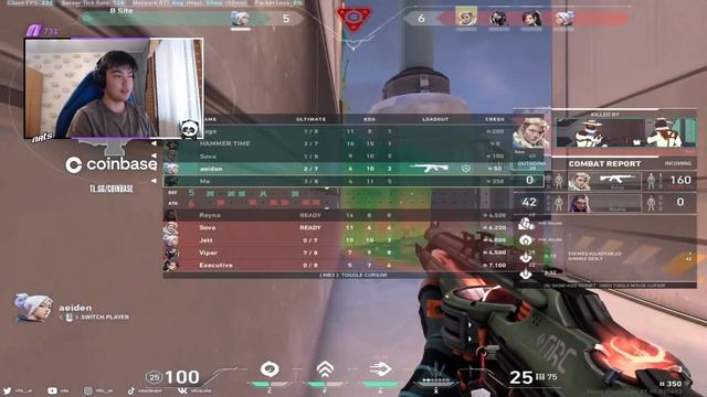 Liquid Nats Viber Icebox Valorant Ranked. Nats Viber Setup And Control Map [Full Match VOD] смотреть онлайн