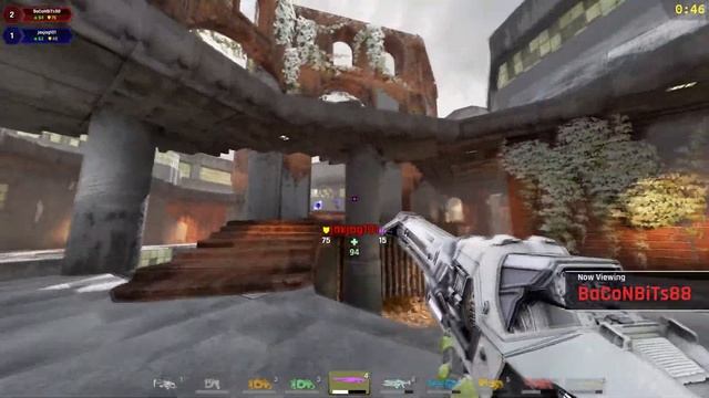 [Unreal Tournament 4] Duo Frag Moive смотреть онлайн