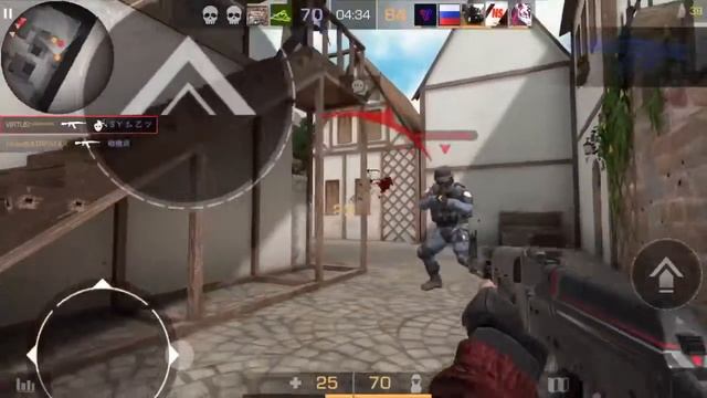 Нарезки standoff 2 смотреть онлайн