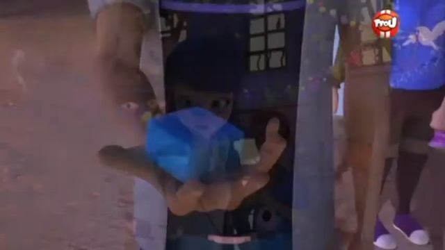 Леди Баг и Супер Кот неожиданные моменты во 2 сезоне. смотреть онлайн