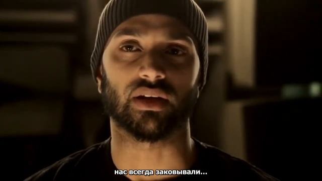 Massive Attack - Saturday Come Slow с русскими субтитрами