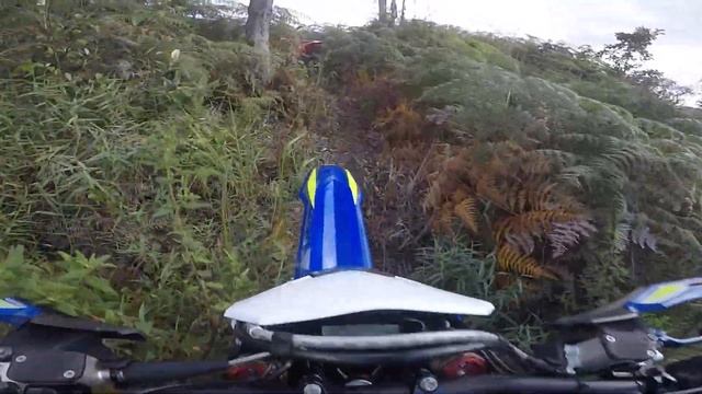 sherco 300 2t subindo desafio смотреть онлайн