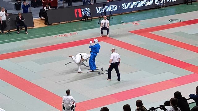 Правила КУДО смотреть онлайн
