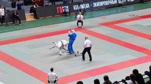 Правила КУДО