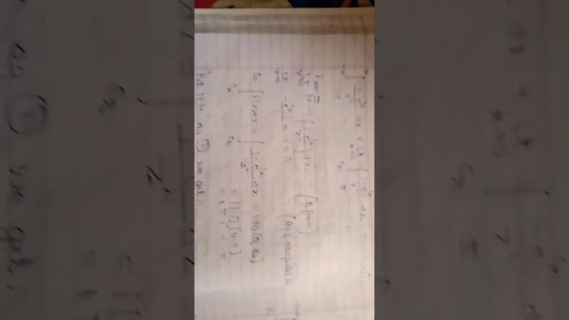 intended semi circular contour #important questions #mathematical physics смотреть онлайн