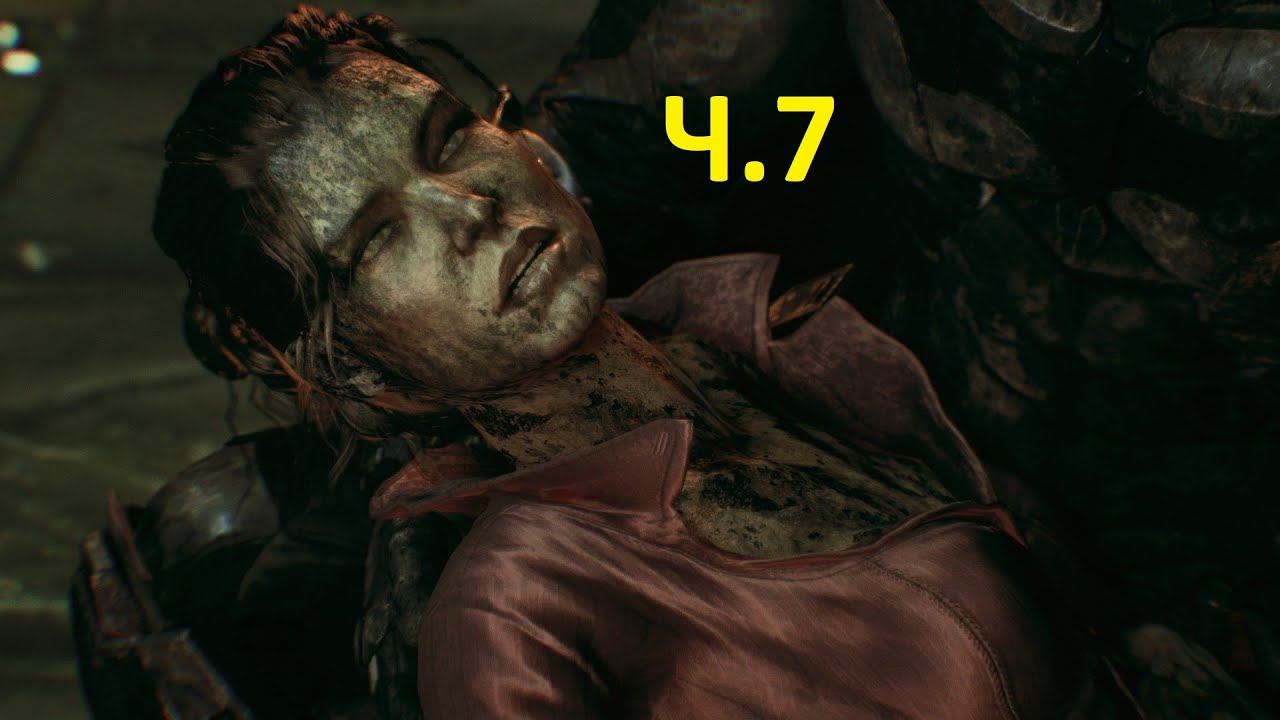 "Последняя сложная ночь темного грызуна" - ч.7 - Batman: Arkham Knight смотреть онлайн